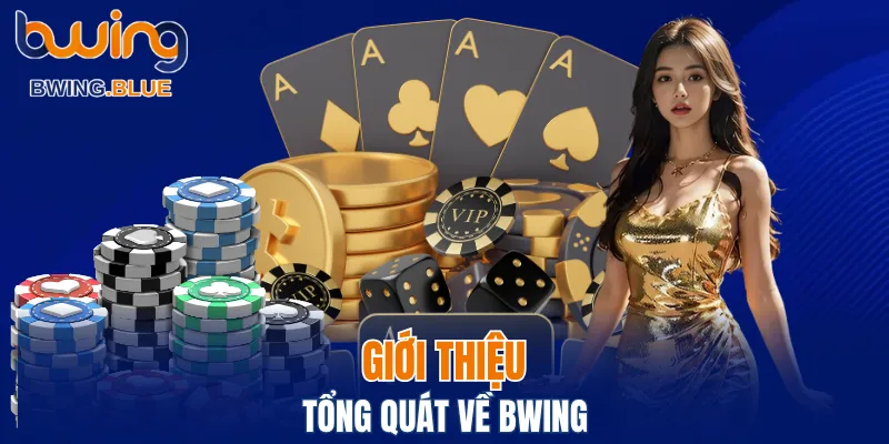 Bwing là lựa chọn số 1 mà không nên bỏ qua