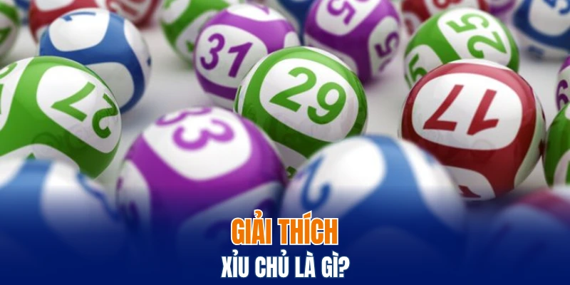 Giải thích xỉu chủ là gì?