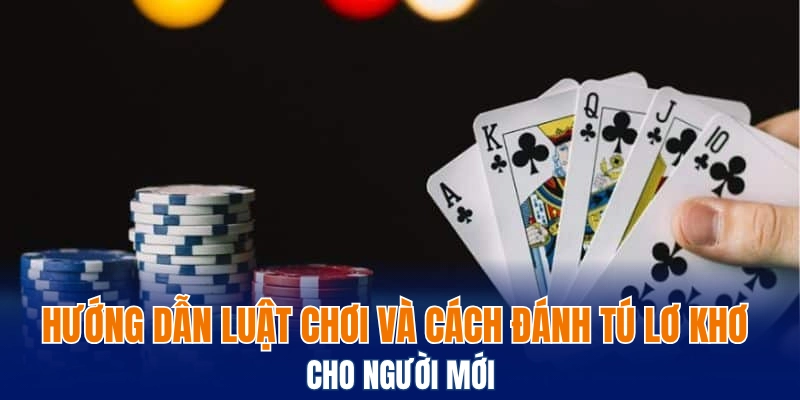 bài tú lơ khơ