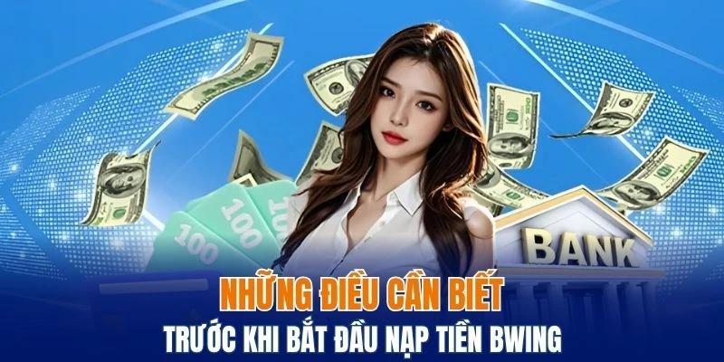 Một số thông tin cần biết trước khi bắt đầu giao dịch
