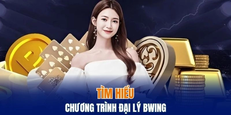 Vài nét sơ lược về chương trình đại lý nhà cái