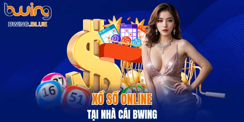Xổ số có khả năng trúng lớn thu hút người chơi